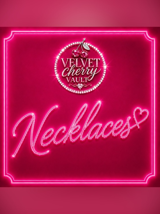Neiman Marcus Jewelry - Necklaces